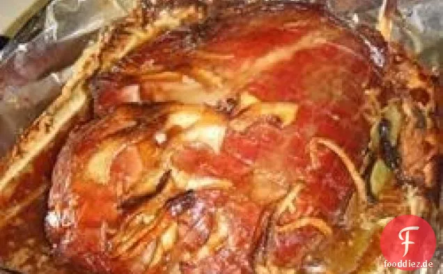 Schweinebraten