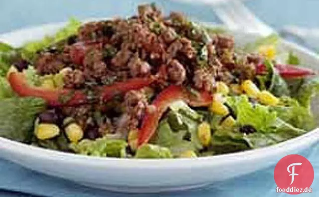 Tolle Taco Salat
