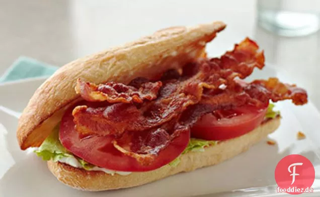 Lieblings-BLT