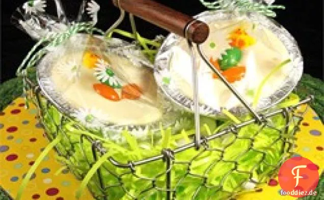 Nie-Nie-nie-Immer scheitern Fudge