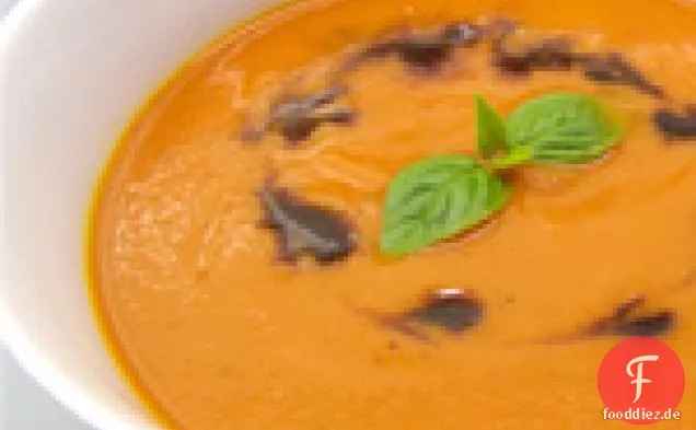 Tomatensuppe