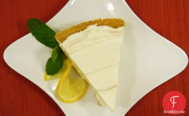 Gefrorene Limonade Kuchen