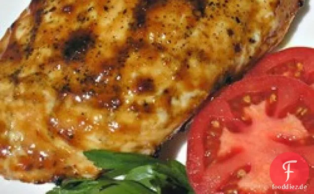Nana ' s Barbeque-Sauce