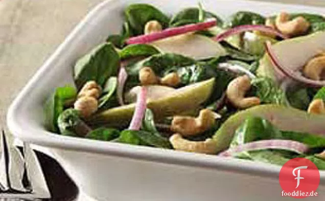 Festlicher Beilagensalat