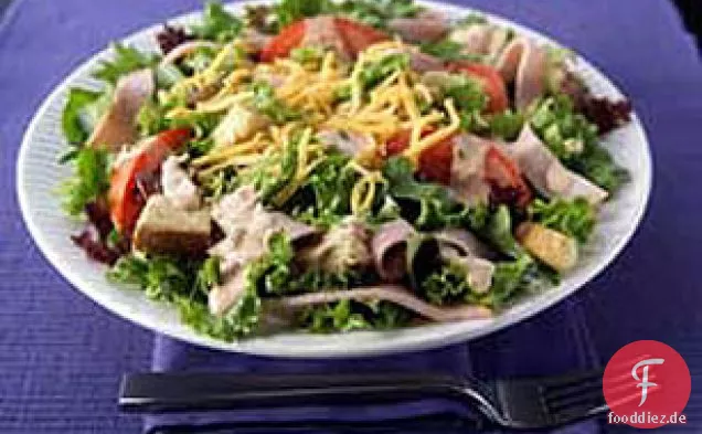 Chef-Salat