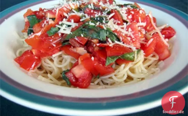 Pasta Pomodoro