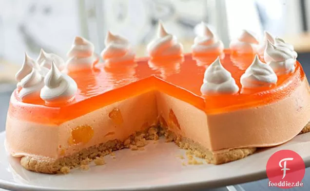 Ostern Orangenkuchen