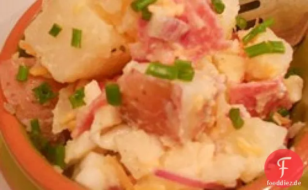 Delikater Kartoffelsalat