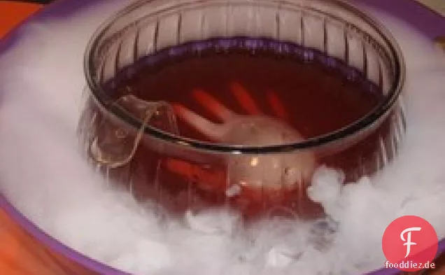 Party Punch VII
