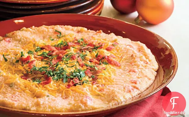 Hot Tomato Grütze