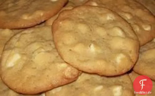 Millionen Monster Cookies