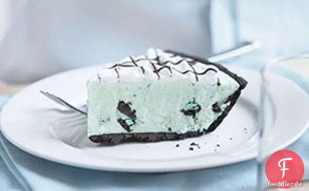 Grasshopper Pie