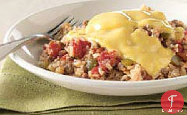 Westlicher Hash
