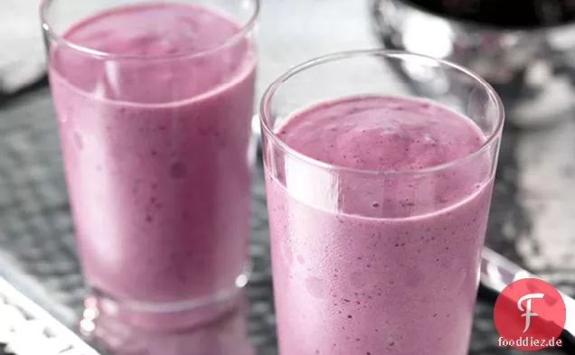 Super-Smoothie