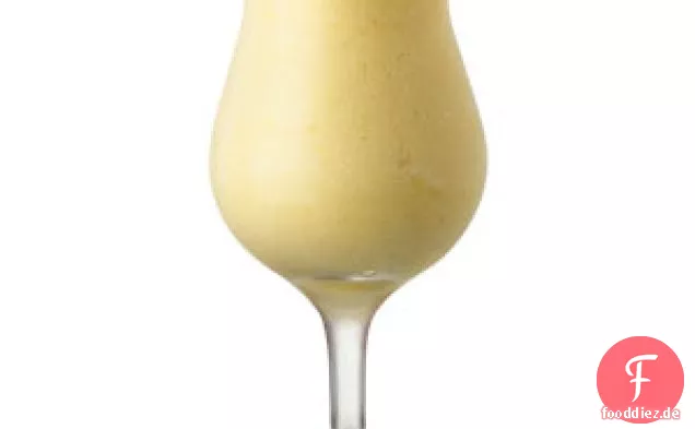 Barbados Punch
