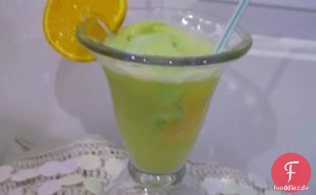 Party Punch X