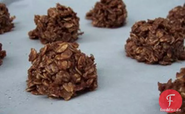 Keine Backen Cookies-II