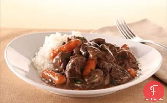 KRAFTMACHER Rindfleisch Burgund