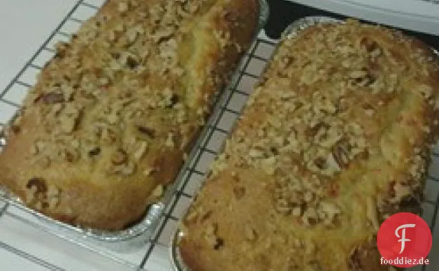 Pistazienbrot