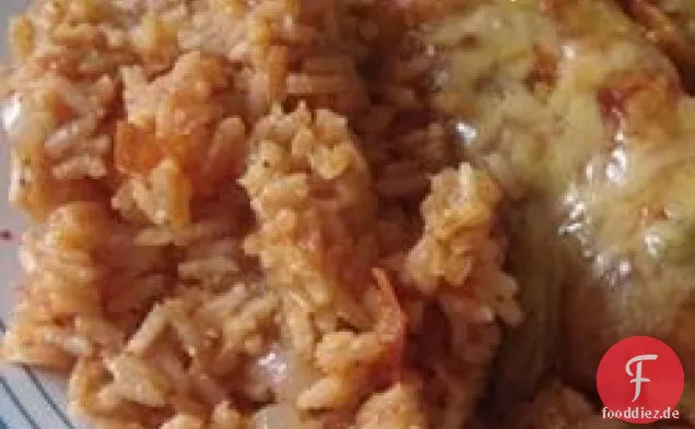 Spanischer Reis Original