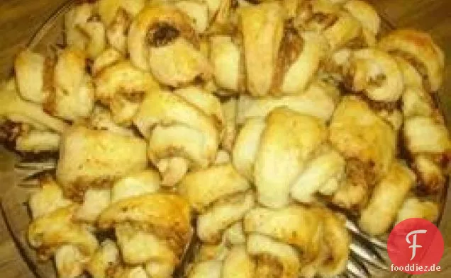 Beste Jemals Rugelach