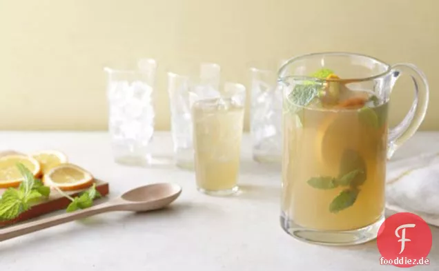 Derby Punch