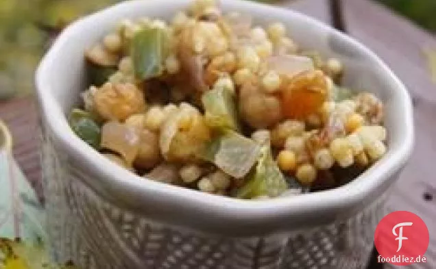 Marokkanischer Couscous