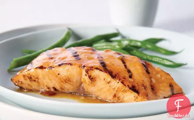 GRAU POUPON-Ahorn Lachs