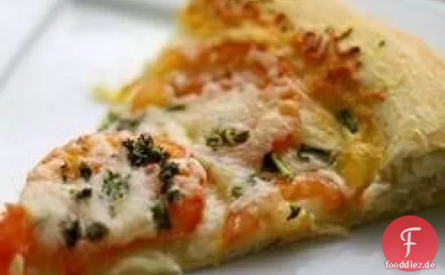 Pizzateig III