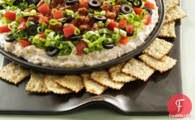 Chili-Cheddar-Bier-Dip