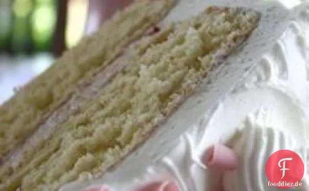 Sahne-Kuchen