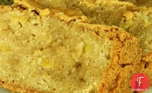 Debbies erstaunliches Apfelbrot