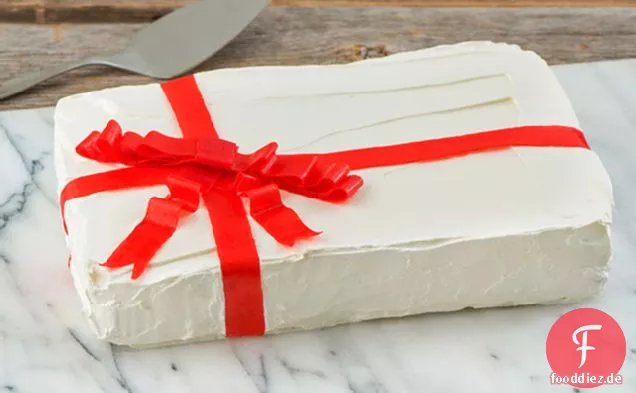 Candy Box Kuchen