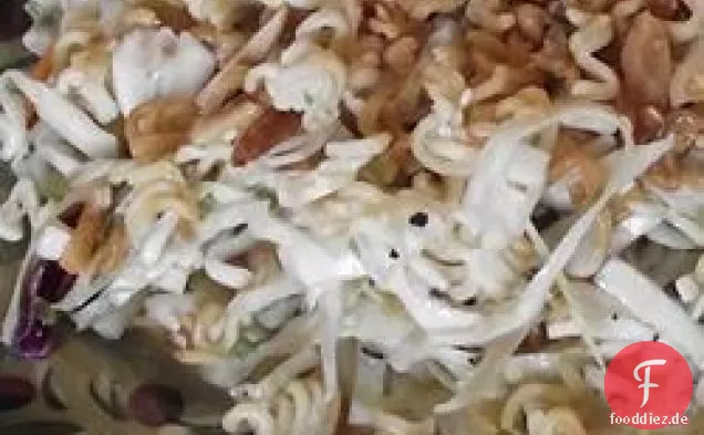 Nell's Krautsalat