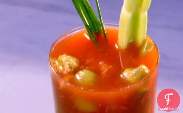 Funked Aus Bloody Mary