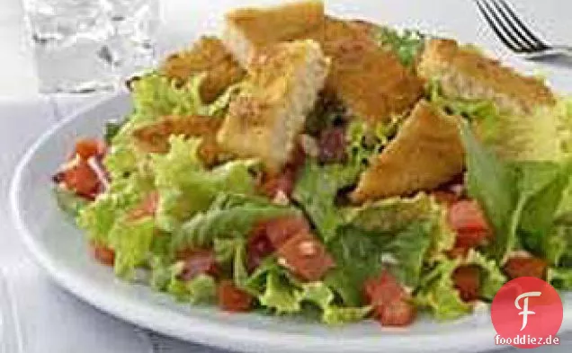 Italienische Chik ' N ' Chop-Salat