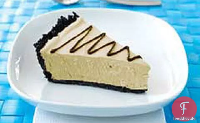 Süße Mokka-Torte