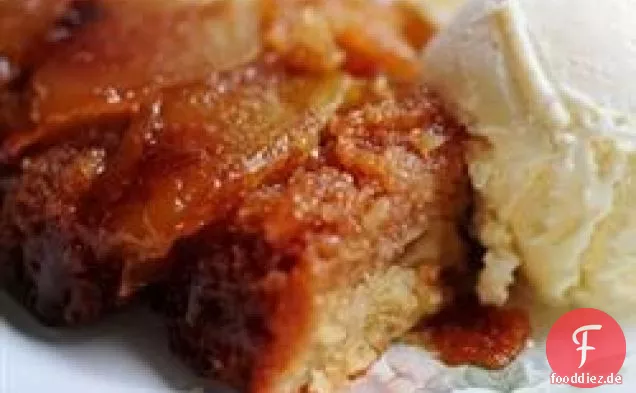 Adams Apfelkuchen