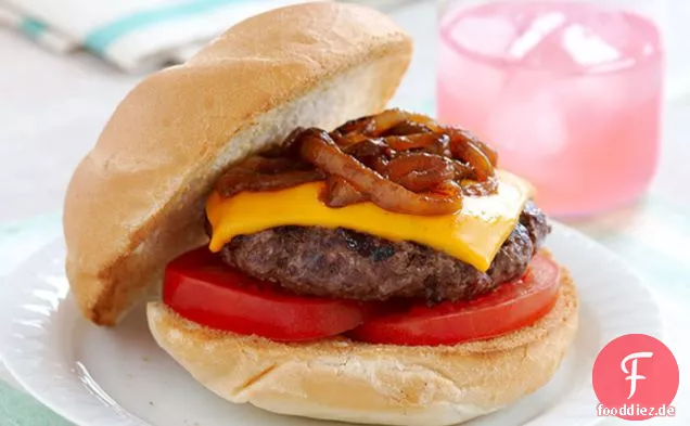 WUNDER PEITSCHE WOW! Burger