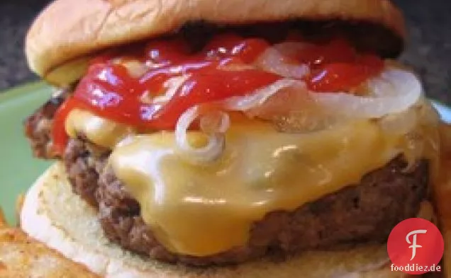 Südliche Burger