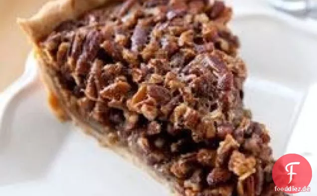 Premium-Pecan Pie