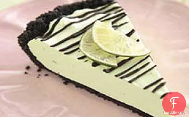 Mojito-Torte