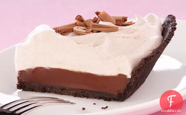BAKER ' S ONE BOWL Mokka-Trüffel-Torte