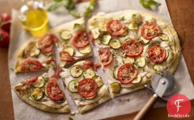 PHILLY Fladenbrot