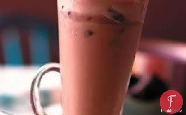 Cappuccino-Kühler