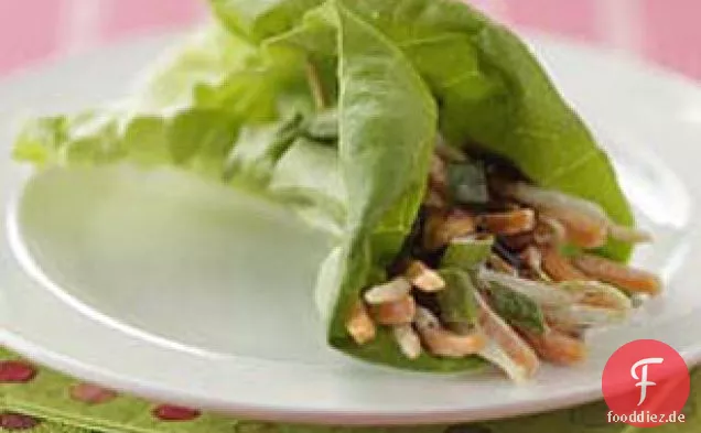Thai-Salat-Bundles