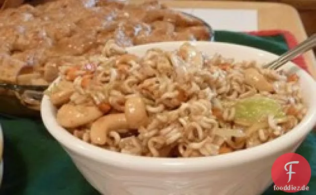 Rasenmäher-Salat