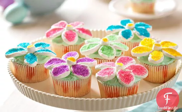 Flower-Power-Cupcakes