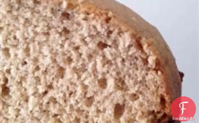 Apfelmus-Brot II