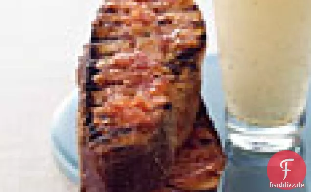 Katalanisches Tomatenbrot